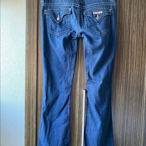Hudson jeans 28